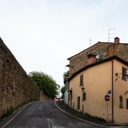 Aparthotel Il Sognaposto Arezzo Exteriér fotografie