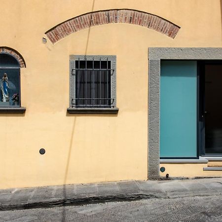 Aparthotel Il Sognaposto Arezzo Exteriér fotografie