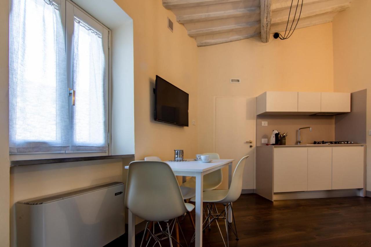 Aparthotel Il Sognaposto Arezzo Exteriér fotografie