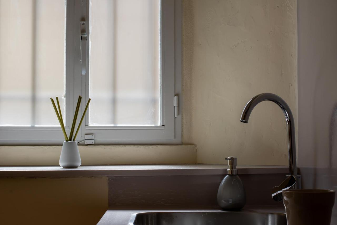 Aparthotel Il Sognaposto Arezzo Exteriér fotografie