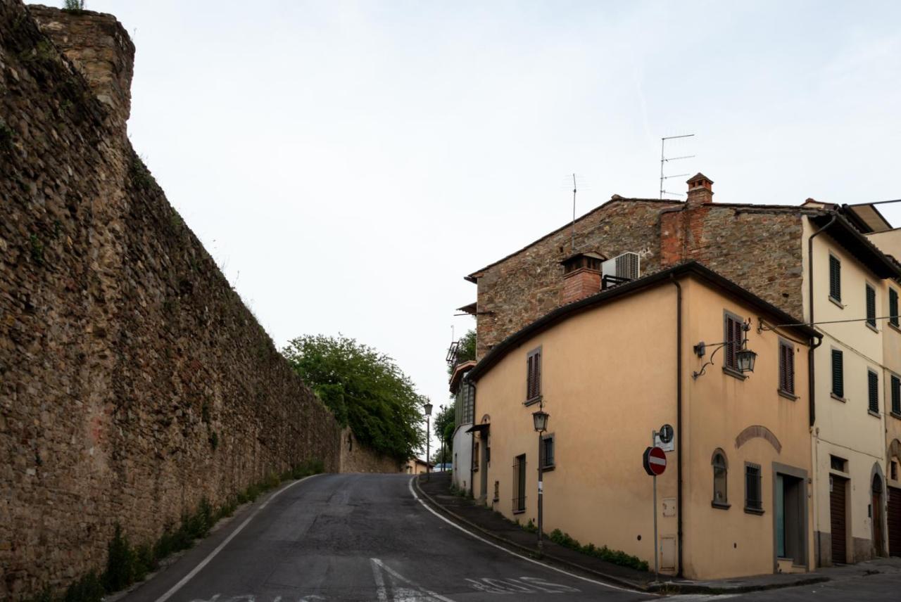 Aparthotel Il Sognaposto Arezzo Exteriér fotografie