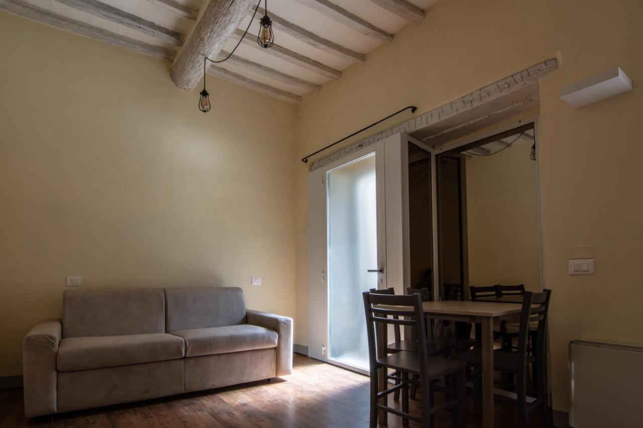 Aparthotel Il Sognaposto Arezzo Exteriér fotografie