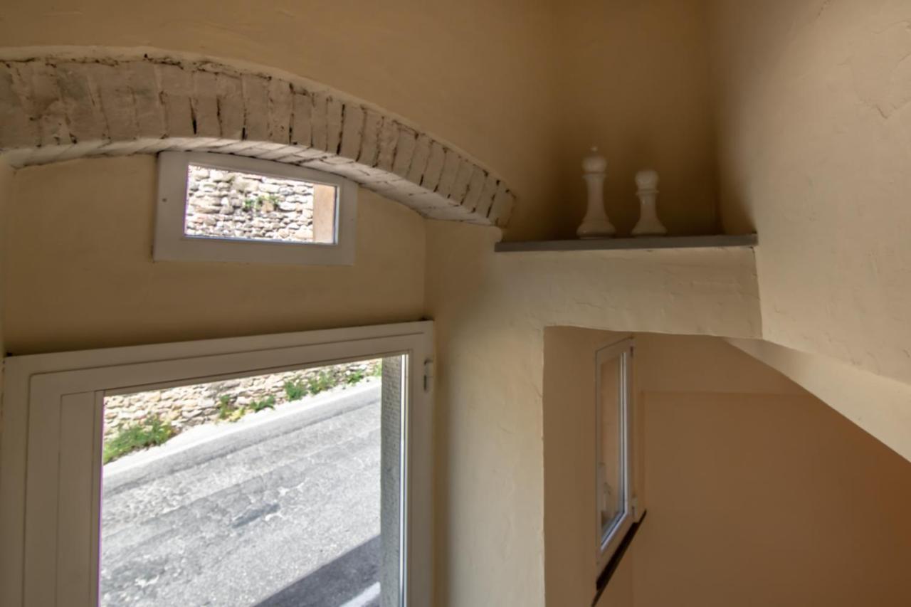 Aparthotel Il Sognaposto Arezzo Exteriér fotografie