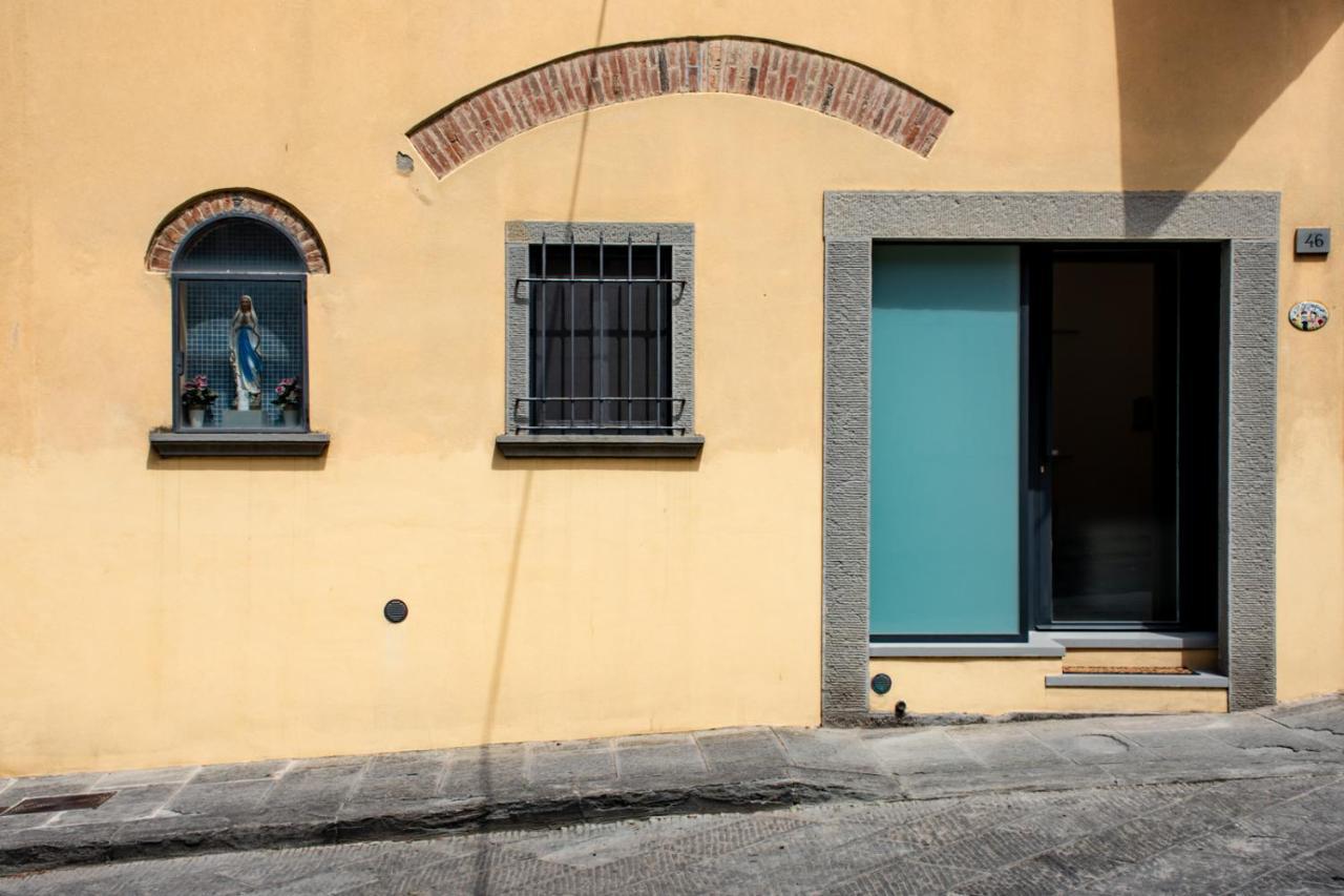 Aparthotel Il Sognaposto Arezzo Exteriér fotografie
