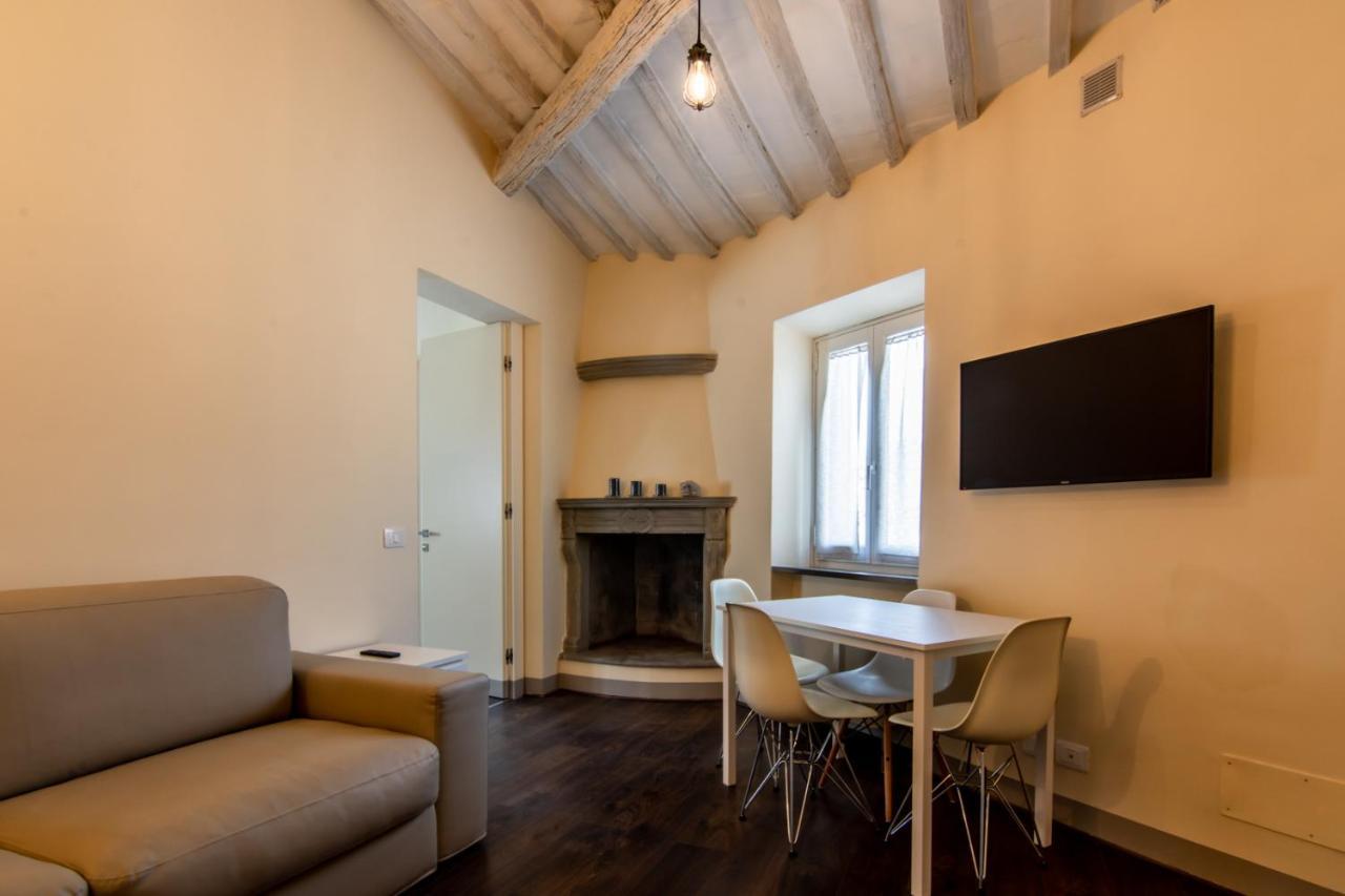 Aparthotel Il Sognaposto Arezzo Exteriér fotografie