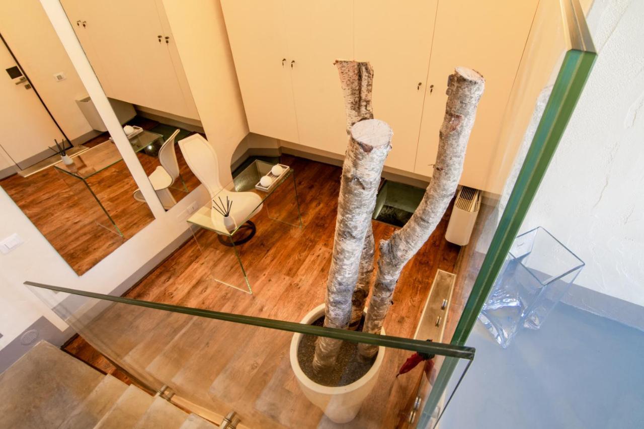Aparthotel Il Sognaposto Arezzo Exteriér fotografie