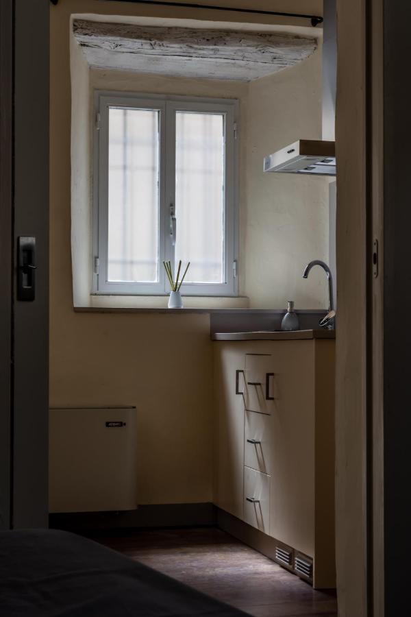 Aparthotel Il Sognaposto Arezzo Exteriér fotografie