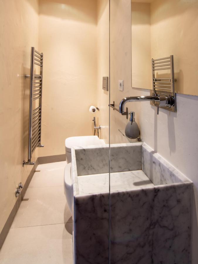 Aparthotel Il Sognaposto Arezzo Exteriér fotografie