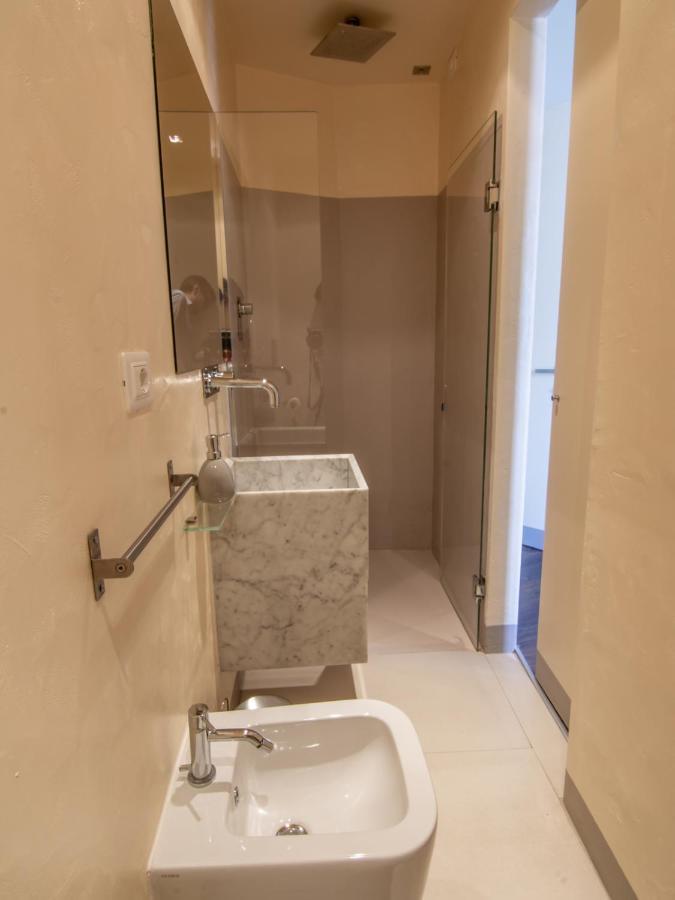 Aparthotel Il Sognaposto Arezzo Exteriér fotografie
