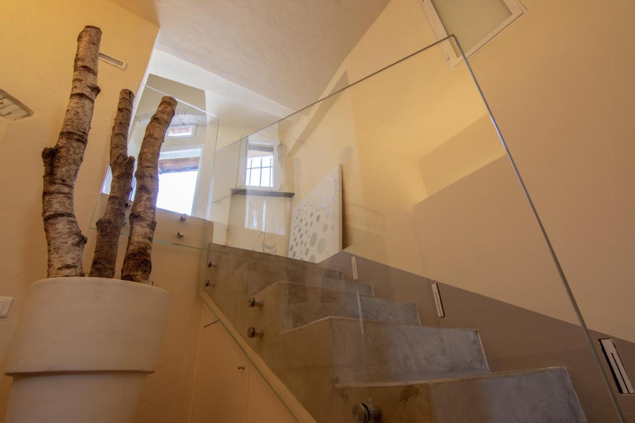 Aparthotel Il Sognaposto Arezzo Exteriér fotografie
