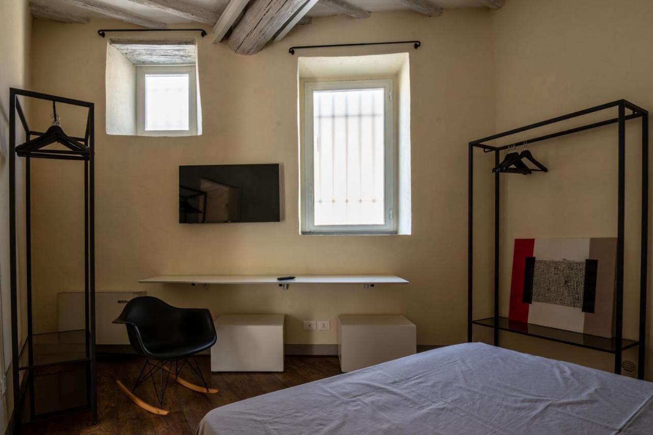 Aparthotel Il Sognaposto Arezzo Exteriér fotografie