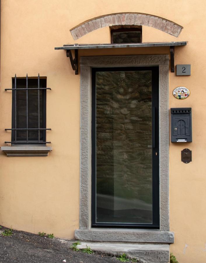 Aparthotel Il Sognaposto Arezzo Exteriér fotografie