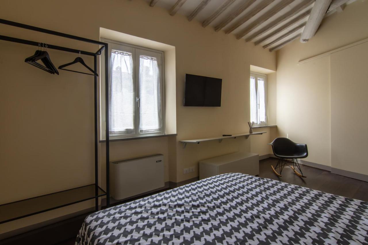 Aparthotel Il Sognaposto Arezzo Exteriér fotografie