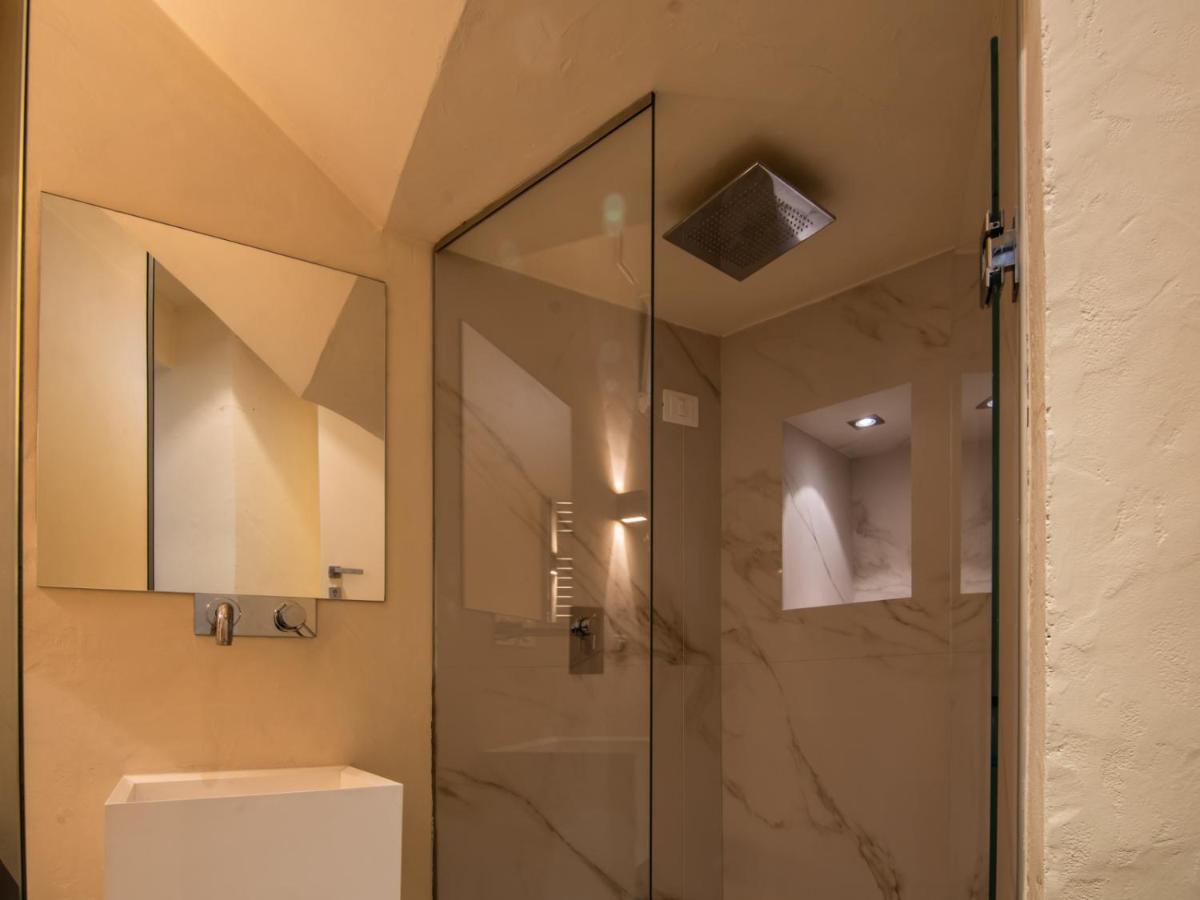 Aparthotel Il Sognaposto Arezzo Exteriér fotografie