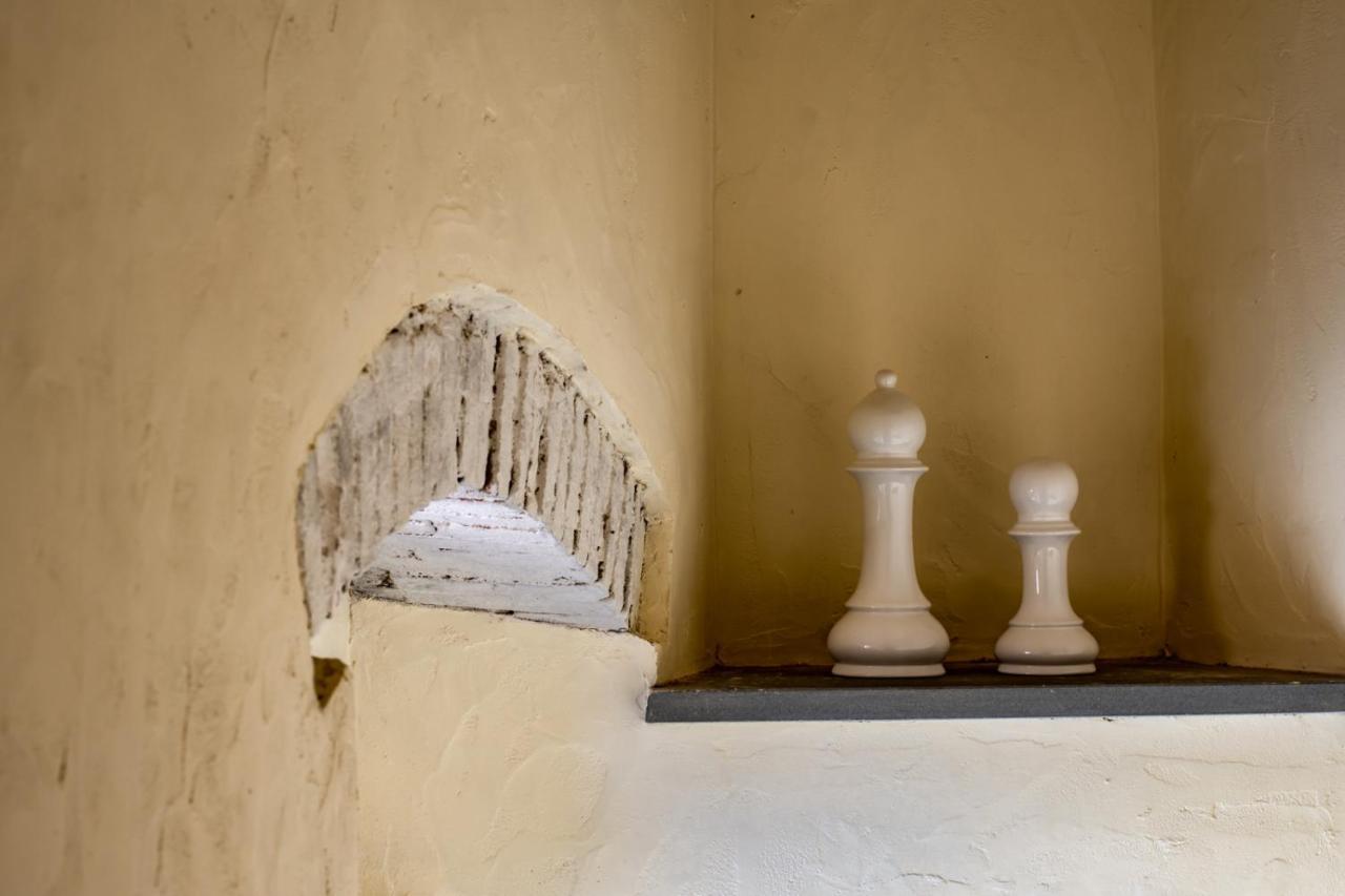 Aparthotel Il Sognaposto Arezzo Exteriér fotografie