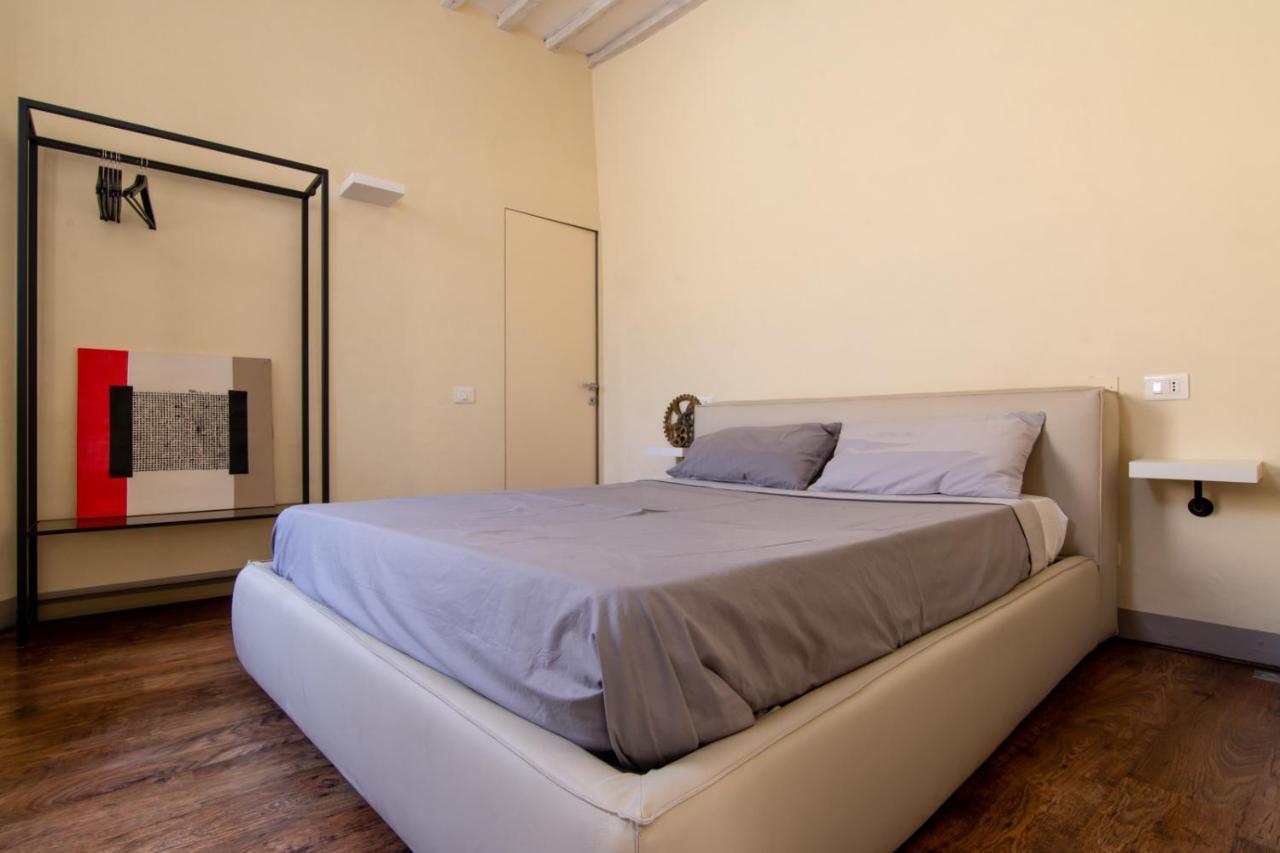 Aparthotel Il Sognaposto Arezzo Exteriér fotografie