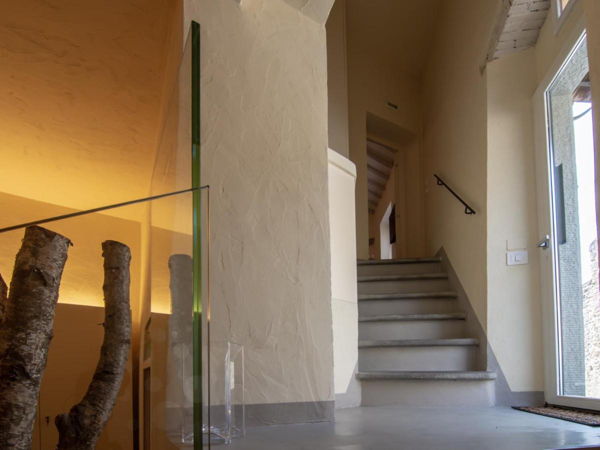 Aparthotel Il Sognaposto Arezzo Exteriér fotografie